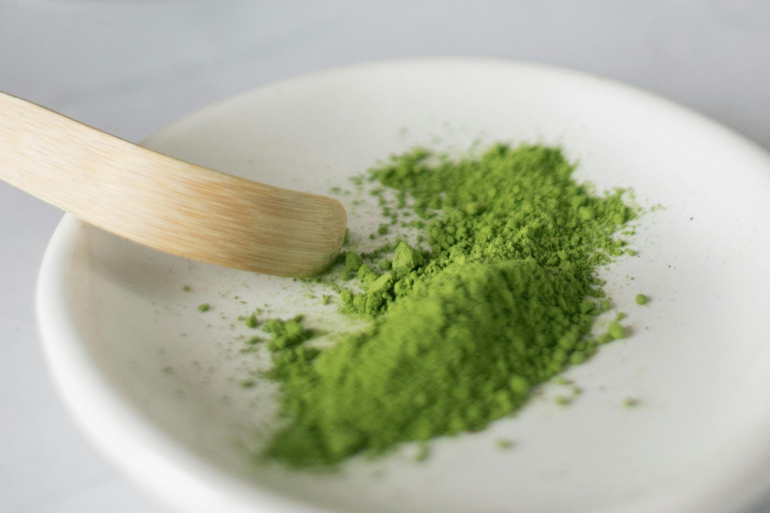 Té Matcha: La Energía Natural para Comenzar tu Día